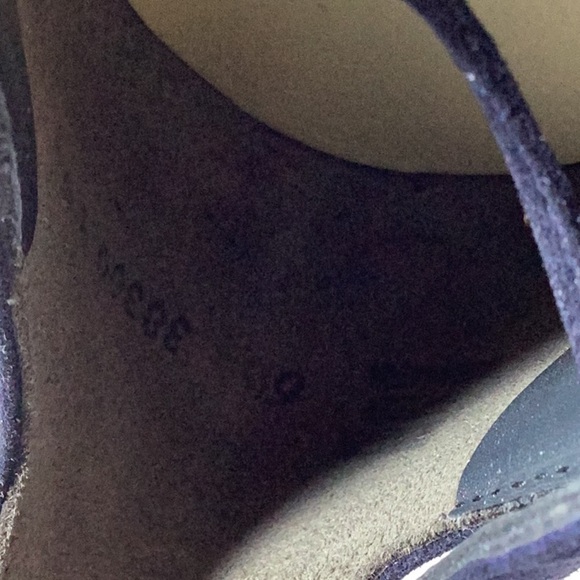 Paul Green Ballet Flats in Black - Picture 12 of 13